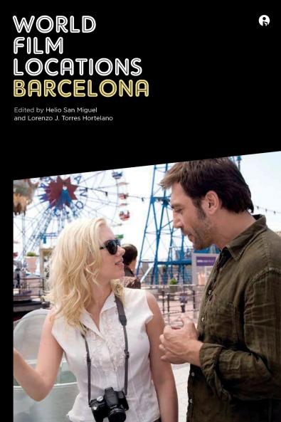 World Film Locations