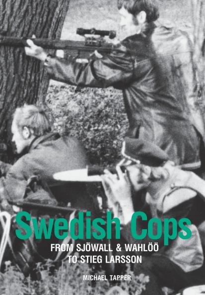 Swedish Cops