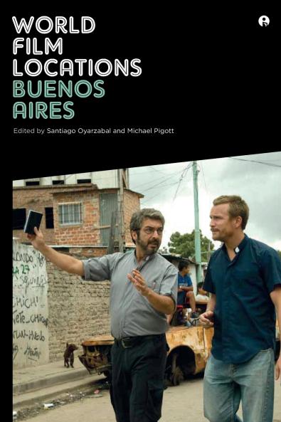 World Film Locations