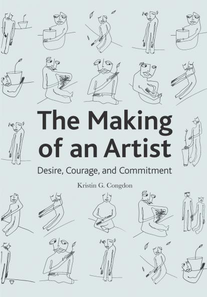 The Making of an Artist