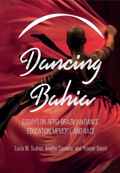 Dancing Bahia