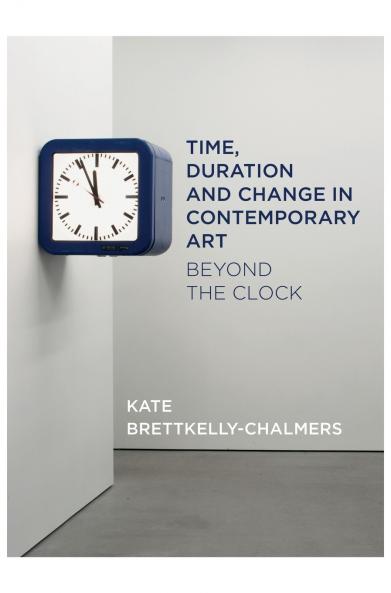 Time Duration and Change in Contemporary Art