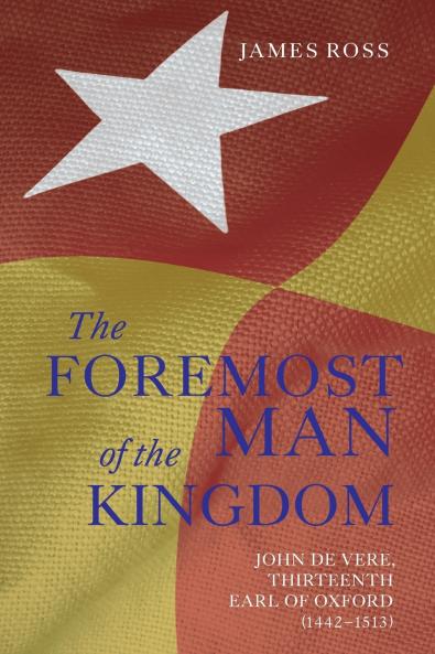 The Foremost Man of the Kingdom