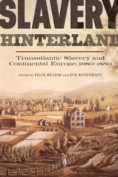 Slavery Hinterland