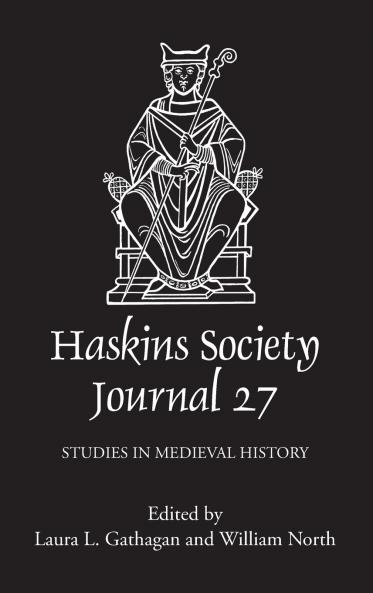 The Haskins Society Journal 27