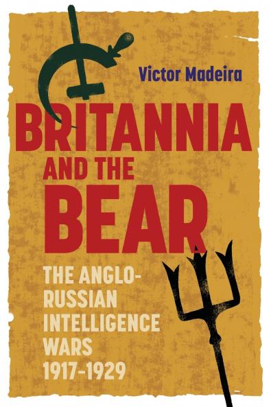 Britannia and the Bear