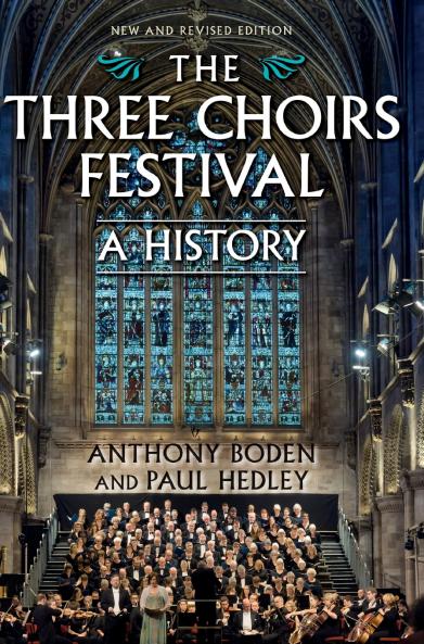 Three Choirs Festival