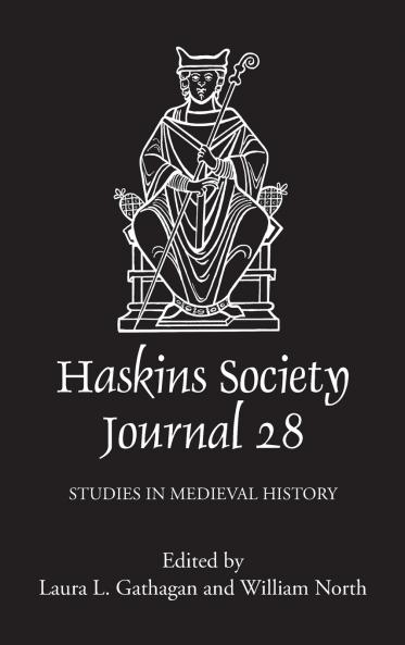 Haskins Society Journal 28