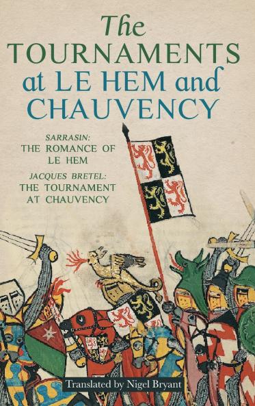 Tournaments at Le Hem and Chauvency