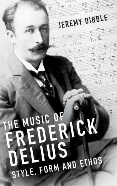 Music of Frederick Delius