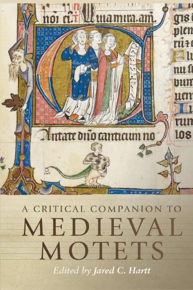Critical Companion to Medieval Motets