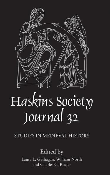 Haskins Society Journal 32
