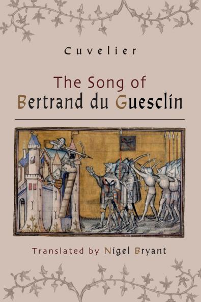 Song of Bertrand Du Guesclin