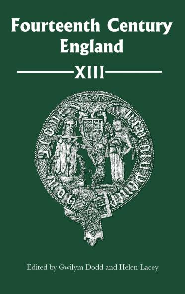 Fourteenth Century England XIII