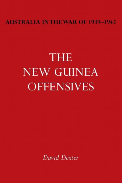 Australia in the War of 1939-1945 Vol. VI