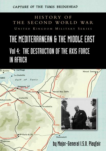 MEDITERRANEAN AND MIDDLE EAST VOLUME IV