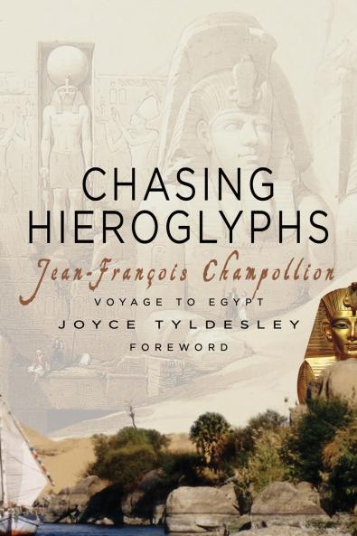 Chasing Hieroglyphs