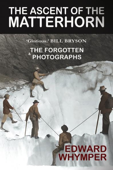 The Ascent of the Matterhorn
