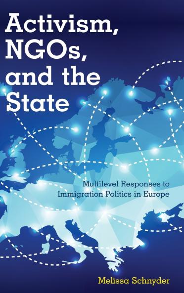 Activism NGOs and the State