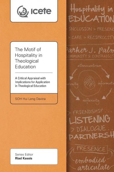 The Motif of Hospitality in Theological Education