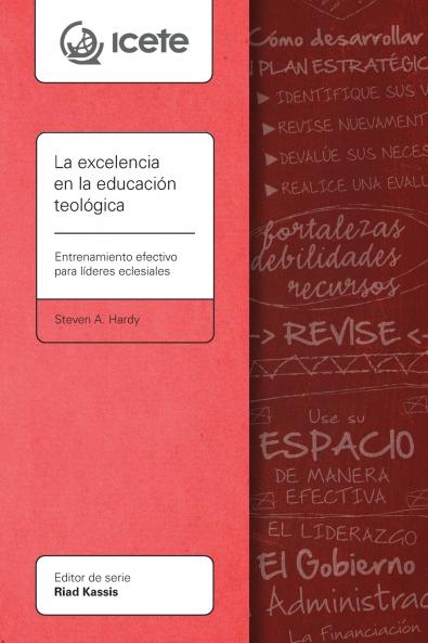La excelencia en la educaci��n teol��gica
