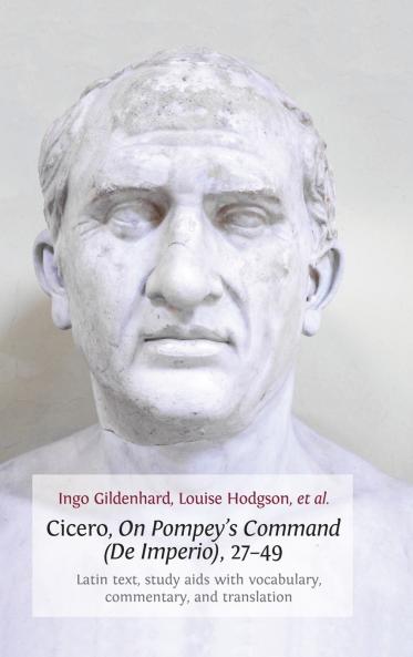 Cicero on Pompey's Command (de Imperio) 27-49