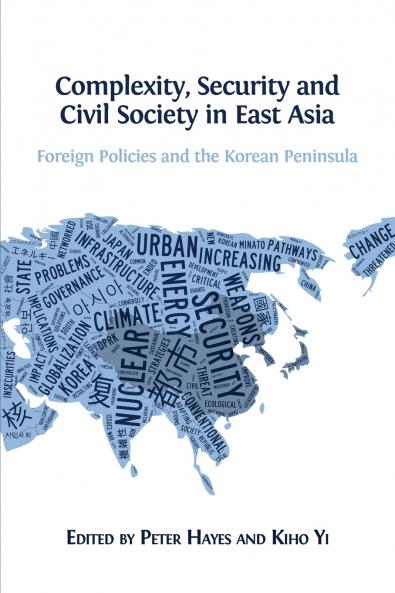 Complexity Security and Civil Society in East Asia