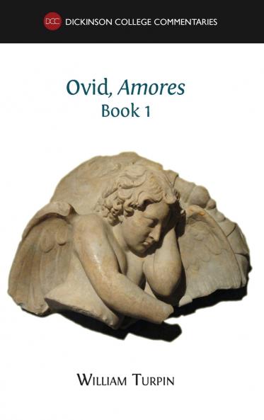 Ovid Amores (Book 1)