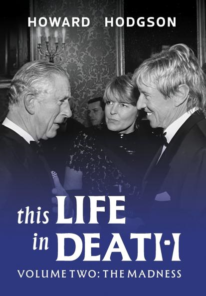 This Life in Death  Volume II The Madness
