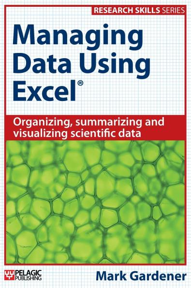 Managing Data Using Excel