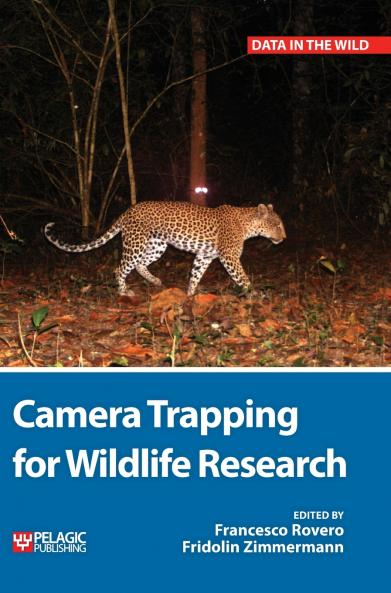 Camera Trapping for Wildlife Research