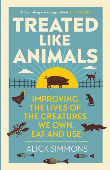 Treated Like Animals