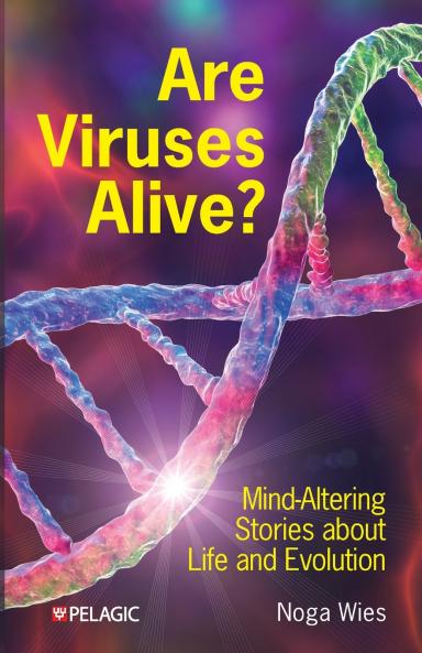 Are Viruses Alive?