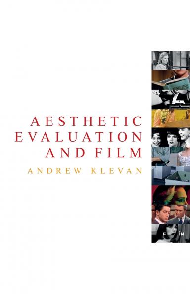 Aesthetic evaluation and film