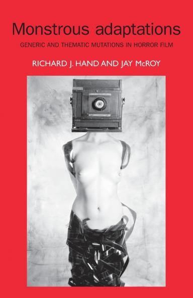 Monstrous adaptations