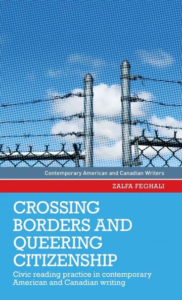 Crossing borders and queering citizenship