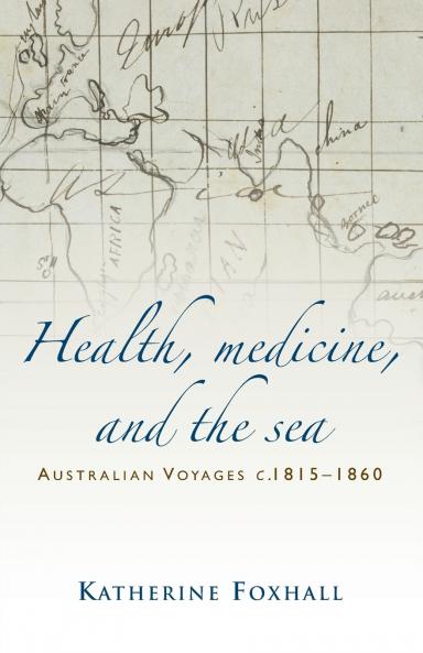 Health medicine and the sea