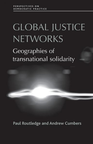Global justice networks
