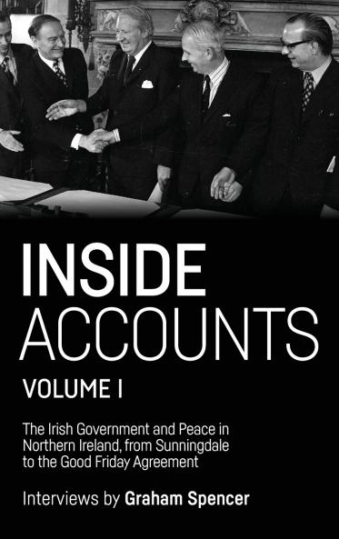 Inside Accounts Volume I