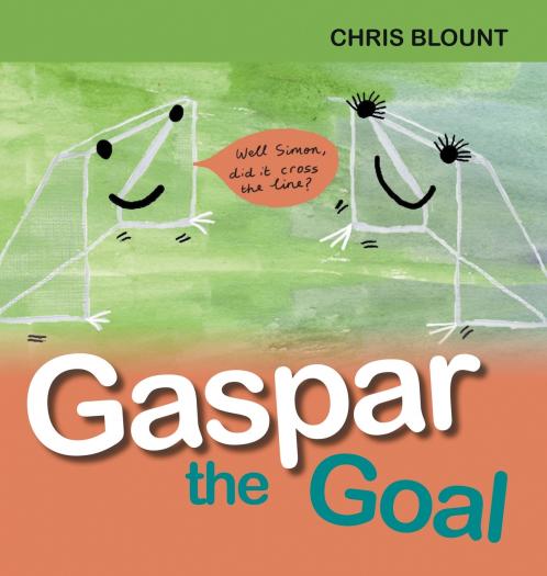 Gaspar the Goal