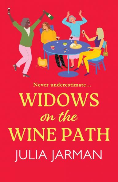 Widows on the Wine Path