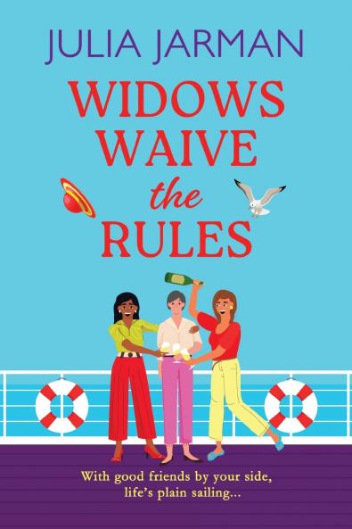 Widows Waive the Rules
