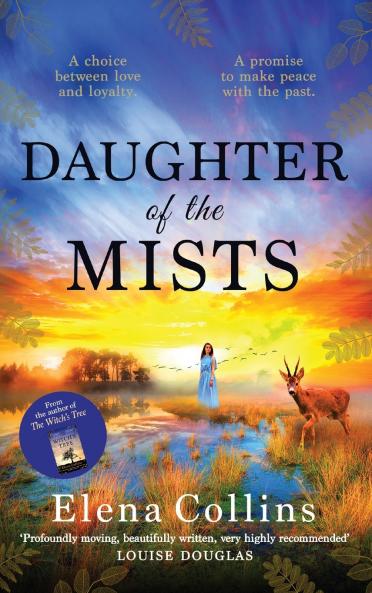 Daughter of the Mists