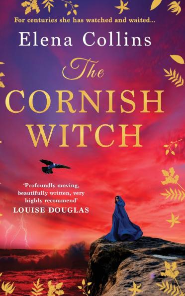 The Cornish Witch