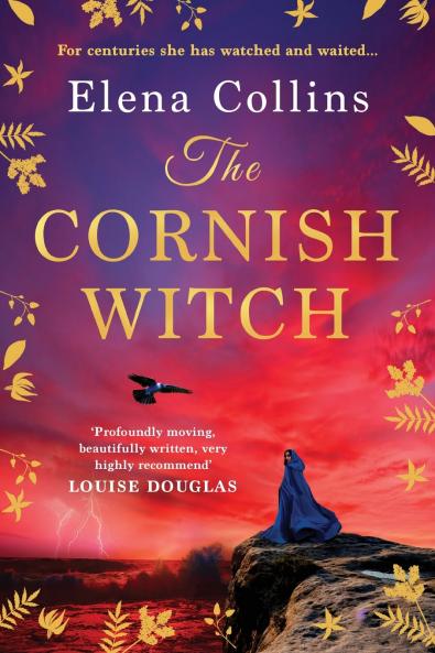 The Cornish Witch