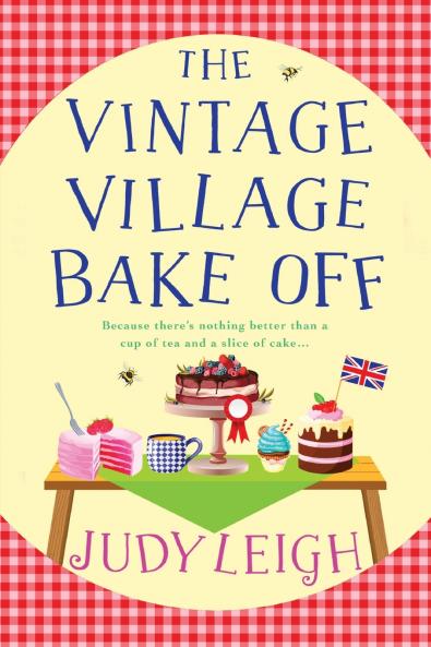 The Vintage Village Bake Off