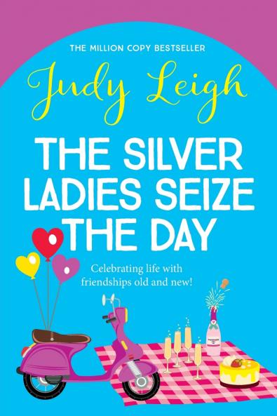 The Silver Ladies Seize the Day