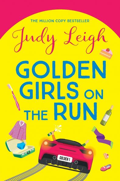 Golden Girls on the Run