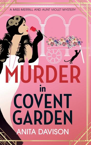 Murder in Covent Garden