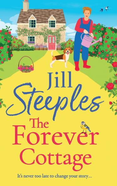 The Forever Cottage